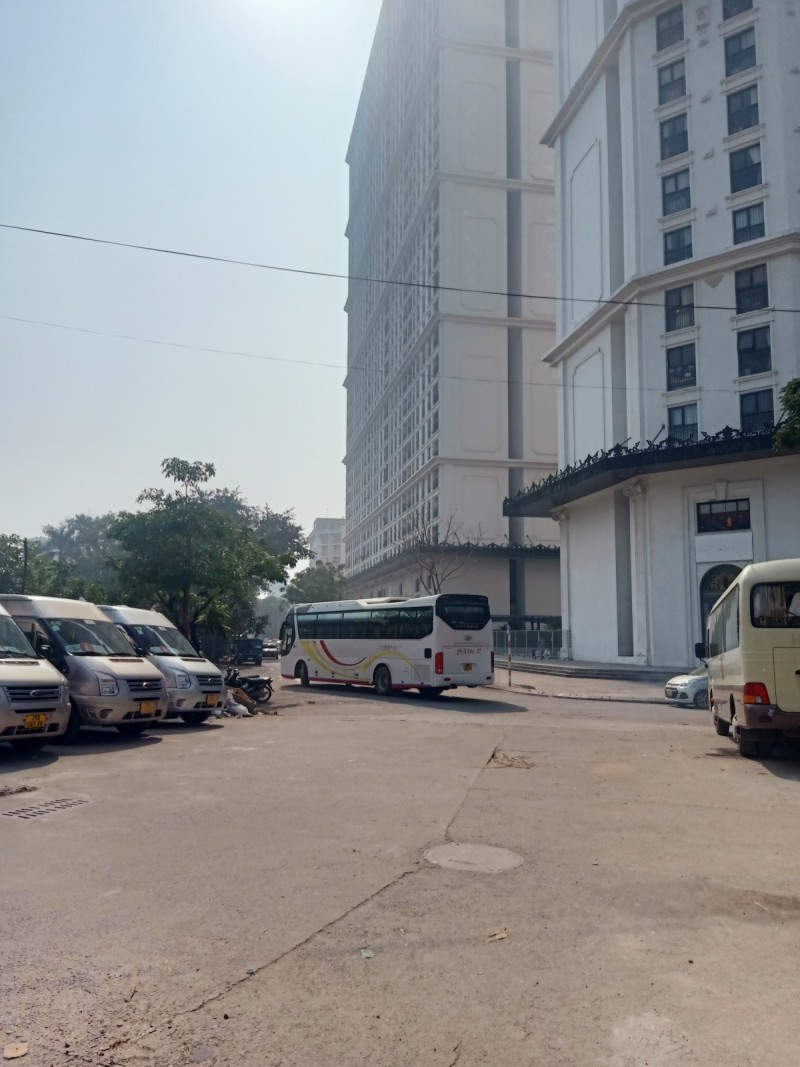 BÁN ĐẤT ĐÌNH THÔN, NAM TỪ LIÊM 50M, MT 4M, Ô TÔ, KINH DOANH 9 TỶ. 0937651883. - Ảnh chính